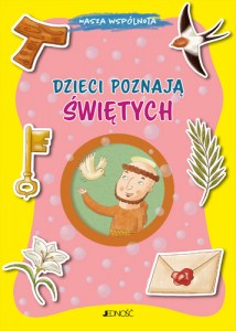 Dzieci poznaja swietych_max